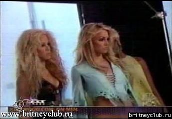 Access Hollywood - RollingStone Cover (10 октября 2002)01.jpg(Бритни Спирс, Britney Spears)