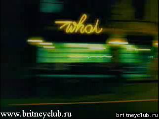 Кадры из рекламы для Toyota06.jpg(Бритни Спирс, Britney Spears)