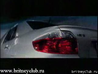 Кадры из рекламы для Toyota17.jpg(Бритни Спирс, Britney Spears)