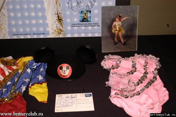 Бритни на аукционе Online Charity Auction 026.jpg(Бритни Спирс, Britney Spears)