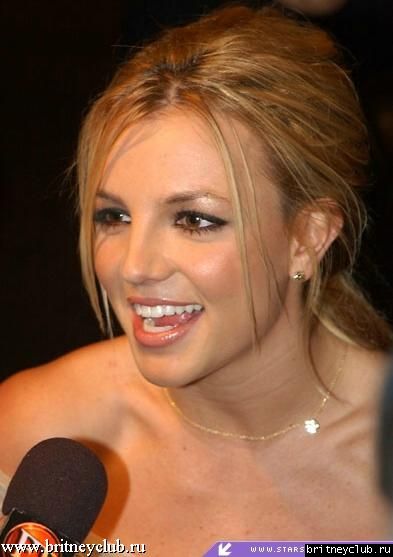 Бритни на вечере Нейла Богарта13.jpg(Бритни Спирс, Britney Spears)