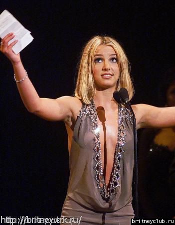 American Music Awards 200001.jpg(Бритни Спирс, Britney Spears)