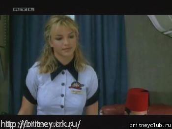 Кадры из фильма "LongShot" 1999 1.jpg(Бритни Спирс, Britney Spears)
