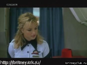 Кадры из фильма "LongShot" 1999 2.jpg(Бритни Спирс, Britney Spears)