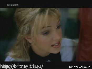 Кадры из фильма "LongShot" 1999 9.jpg(Бритни Спирс, Britney Spears)