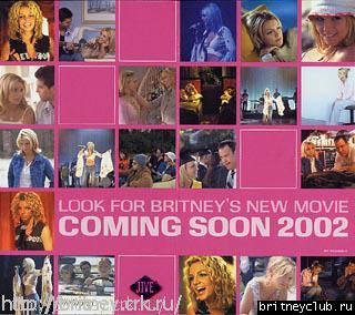 Кадры из фильма "LongShot" 1999 moviepromosquare.jpg(Бритни Спирс, Britney Spears)