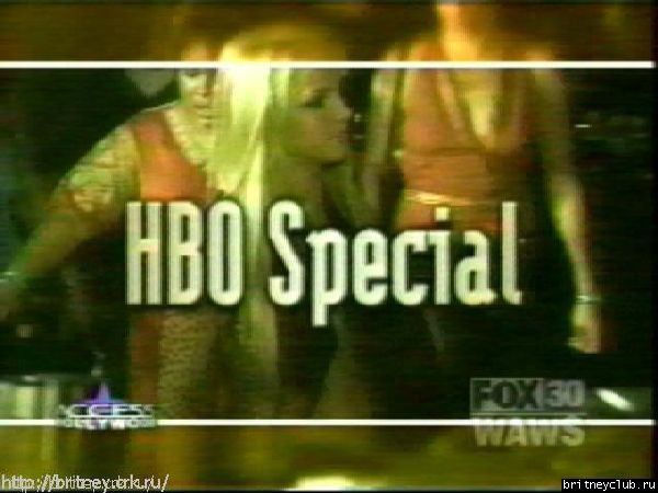 Бритни на Access Hollywood перед MTV VMA 200101.jpg(Бритни Спирс, Britney Spears)