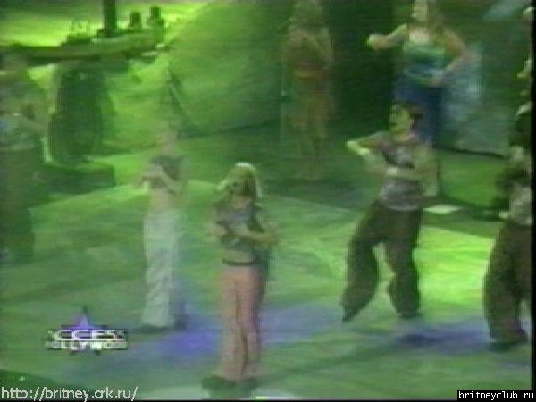 Бритни на Access Hollywood перед MTV VMA 200112.jpg(Бритни Спирс, Britney Spears)