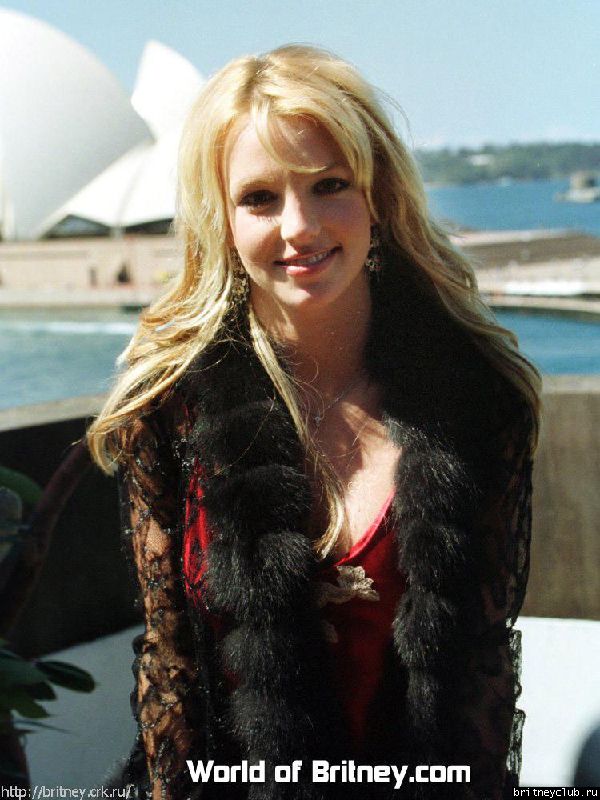 Бритни в Австралии и Сиднее003.jpg(Бритни Спирс, Britney Spears)