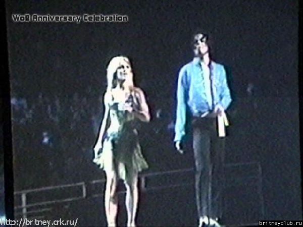 Бритни на концерте Майкла Джексона048.jpg(Бритни Спирс, Britney Spears)