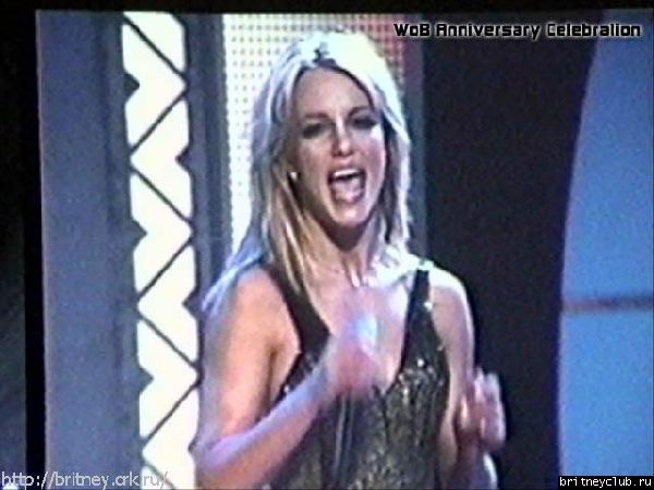 Бритни на концерте Майкла Джексона075.jpg(Бритни Спирс, Britney Spears)