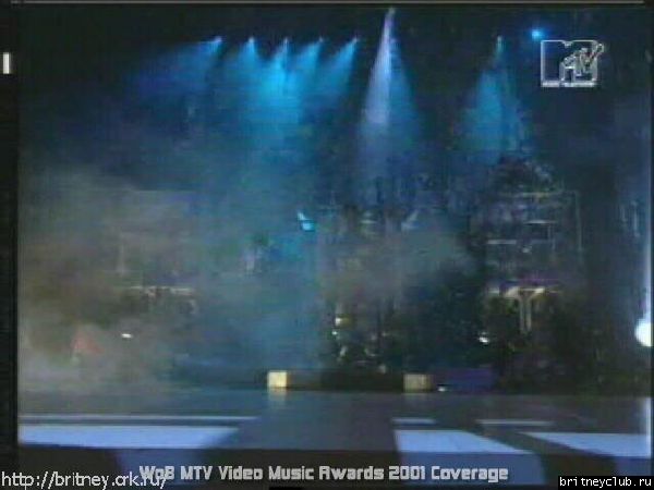 Video Music Awards 2001 - Выступление02.jpg(Бритни Спирс, Britney Spears)