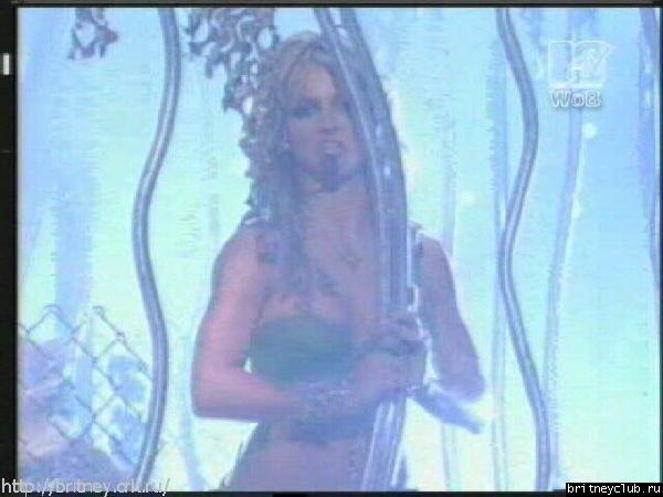 Video Music Awards 2001 - Выступление06.jpg(Бритни Спирс, Britney Spears)