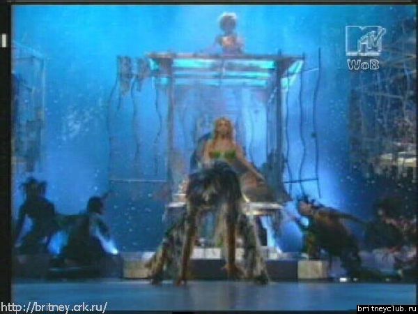 Video Music Awards 2001 - Выступление07.jpg(Бритни Спирс, Britney Spears)