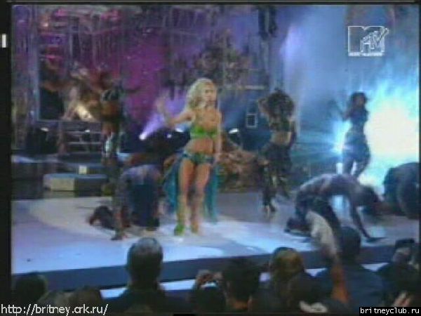 Video Music Awards 2001 - Выступление23.jpg(Бритни Спирс, Britney Spears)