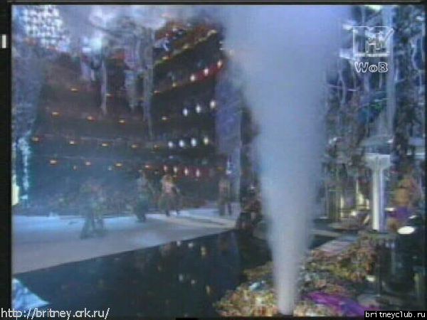 Video Music Awards 2001 - Выступление27.jpg(Бритни Спирс, Britney Spears)