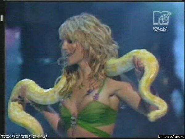 Video Music Awards 2001 - Выступление65.jpg(Бритни Спирс, Britney Spears)