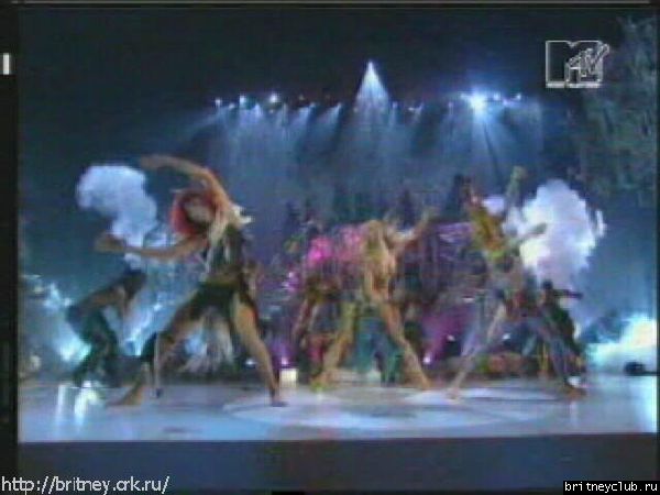 Video Music Awards 2001 - Выступление79.jpg(Бритни Спирс, Britney Spears)