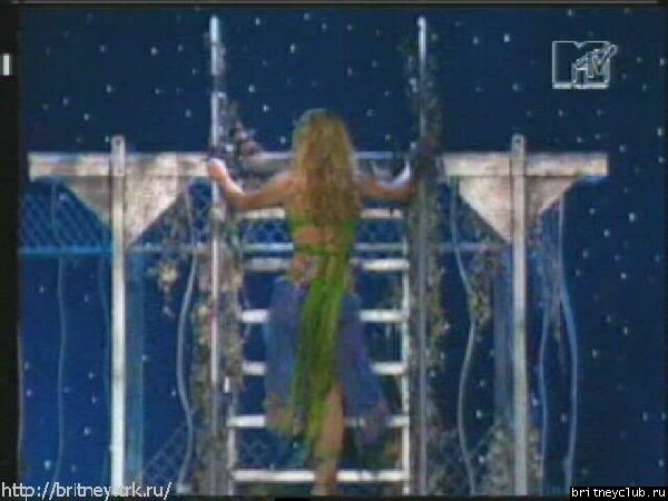 Video Music Awards 2001 - Выступление82.jpg(Бритни Спирс, Britney Spears)