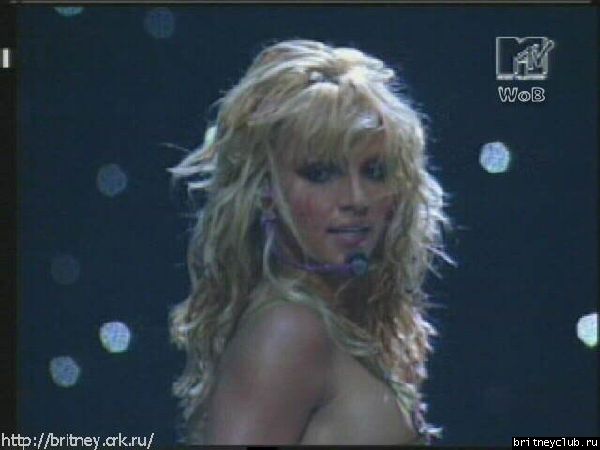 Video Music Awards 2001 - Выступление84.jpg(Бритни Спирс, Britney Spears)