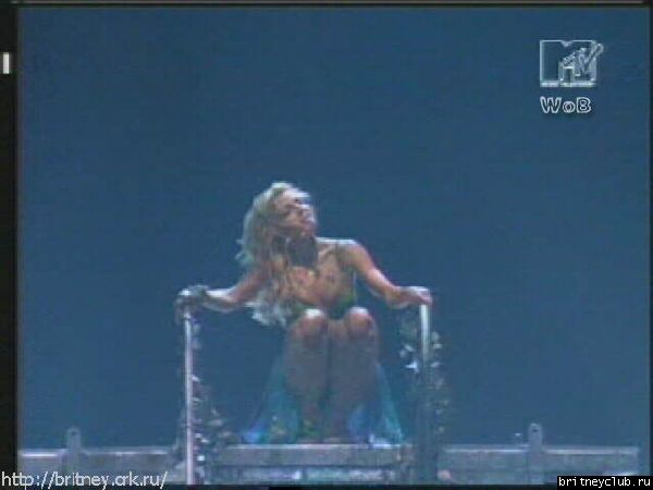 Video Music Awards 2001 - Выступление86.jpg(Бритни Спирс, Britney Spears)