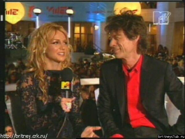 Video Music Awards 2001 - Интервью для MTV11.jpg(Бритни Спирс, Britney Spears)