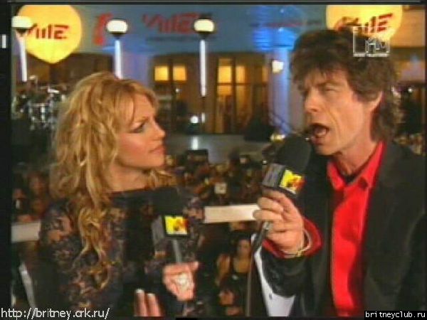 Video Music Awards 2001 - Интервью для MTV30.jpg(Бритни Спирс, Britney Spears)