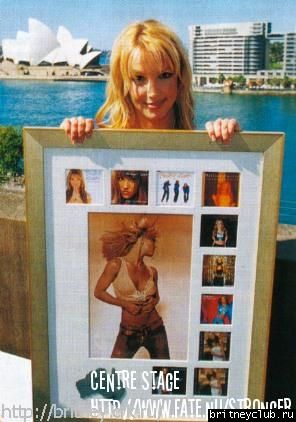 Big Hit Magazine Ноябрь 2001 08.jpg(Бритни Спирс, Britney Spears)