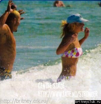 Big Hit Magazine Ноябрь 2001 20.jpg(Бритни Спирс, Britney Spears)