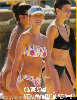 Big Hit Magazine Ноябрь 2001 32.jpg(Бритни Спирс, Britney Spears)