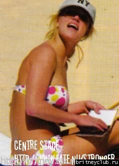 Big Hit Magazine Ноябрь 2001 33.jpg(Бритни Спирс, Britney Spears)