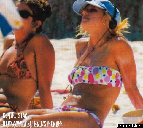 Big Hit Magazine Ноябрь 2001 37.jpg(Бритни Спирс, Britney Spears)