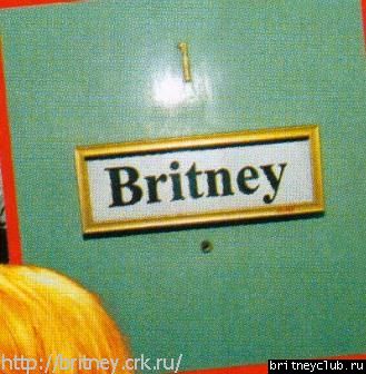 Big Hit Magazine Ноябрь 2001 41.jpg(Бритни Спирс, Britney Spears)