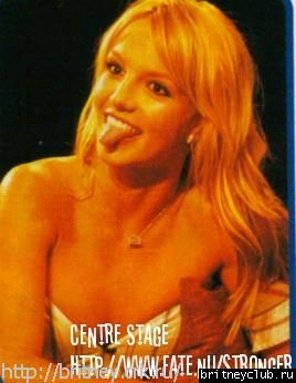 Big Hit Magazine Ноябрь 2001 44.jpg(Бритни Спирс, Britney Spears)