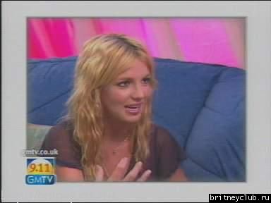 Бритни на GMTV06.jpg(Бритни Спирс, Britney Spears)
