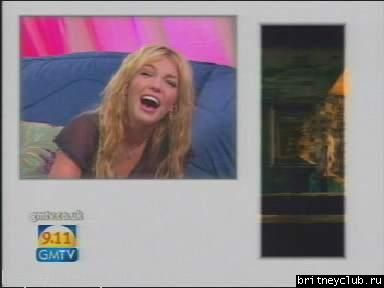 Бритни на GMTV11.jpg(Бритни Спирс, Britney Spears)
