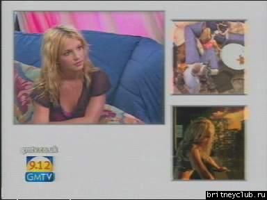 Бритни на GMTV13.jpg(Бритни Спирс, Britney Spears)