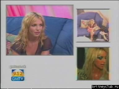 Бритни на GMTV15.jpg(Бритни Спирс, Britney Spears)