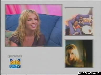 Бритни на GMTV16.jpg(Бритни Спирс, Britney Spears)
