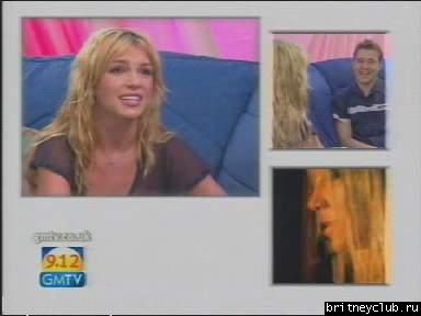 Бритни на GMTV19.jpg(Бритни Спирс, Britney Spears)