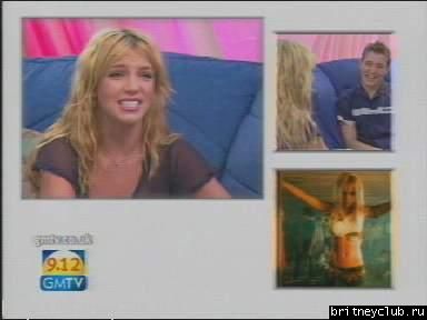 Бритни на GMTV20.jpg(Бритни Спирс, Britney Spears)