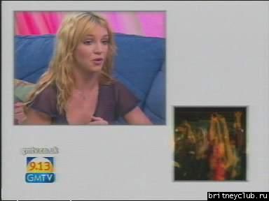 Бритни на GMTV24.jpg(Бритни Спирс, Britney Spears)