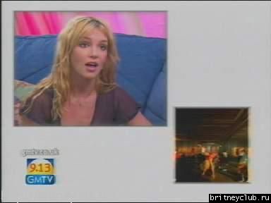 Бритни на GMTV25.jpg(Бритни Спирс, Britney Spears)