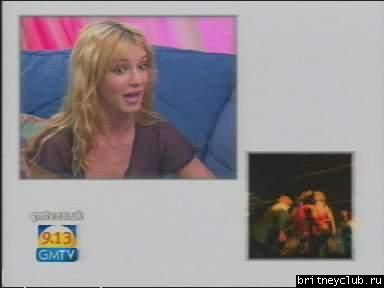 Бритни на GMTV26.jpg(Бритни Спирс, Britney Spears)
