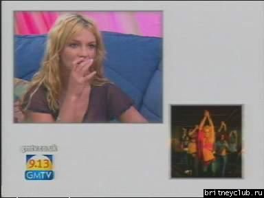 Бритни на GMTV27.jpg(Бритни Спирс, Britney Spears)