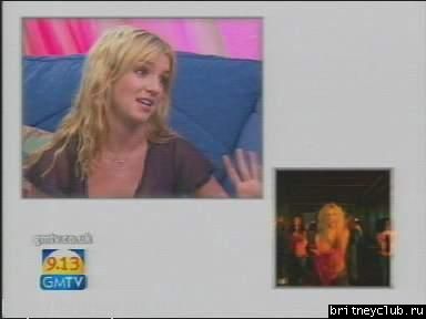 Бритни на GMTV28.jpg(Бритни Спирс, Britney Spears)