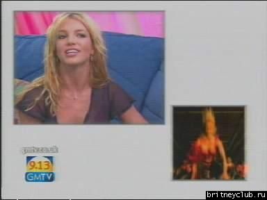 Бритни на GMTV29.jpg(Бритни Спирс, Britney Spears)