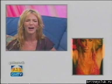 Бритни на GMTV30.jpg(Бритни Спирс, Britney Spears)
