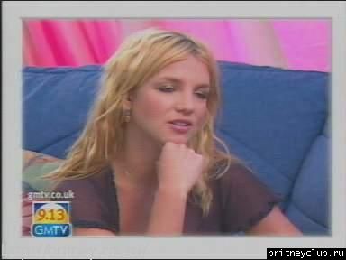 Бритни на GMTV31.jpg(Бритни Спирс, Britney Spears)