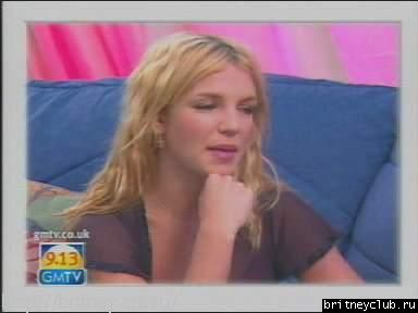 Бритни на GMTV32.jpg(Бритни Спирс, Britney Spears)